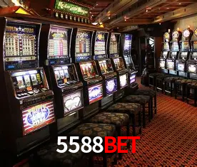 A Revolução dos Aplicativos de Jogos no 5588BET