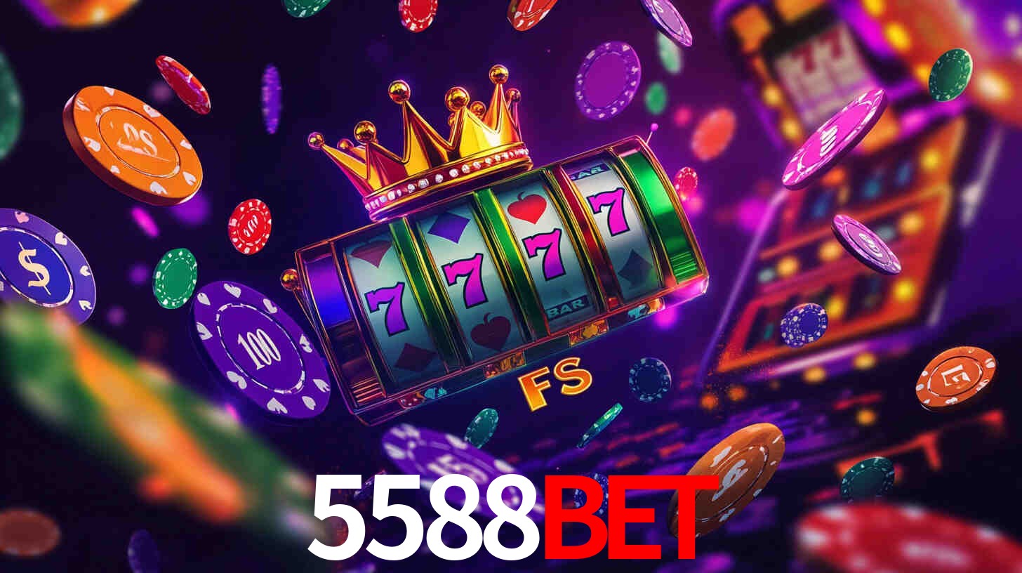 Experiência VIP 5588BET