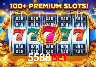 Desvendando o Mundo dos Jogos Virtuais na 5588BET