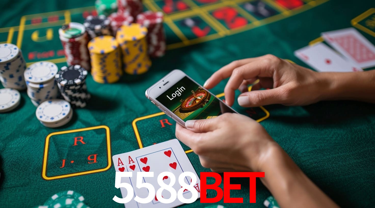 5588BET