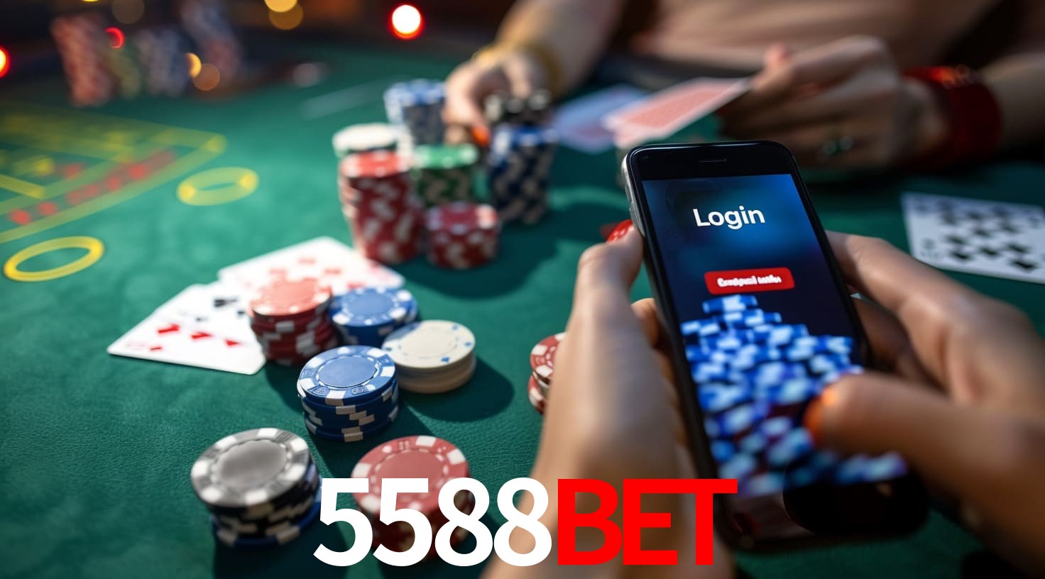 5588BET