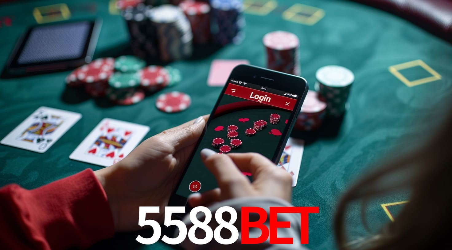5588BET
