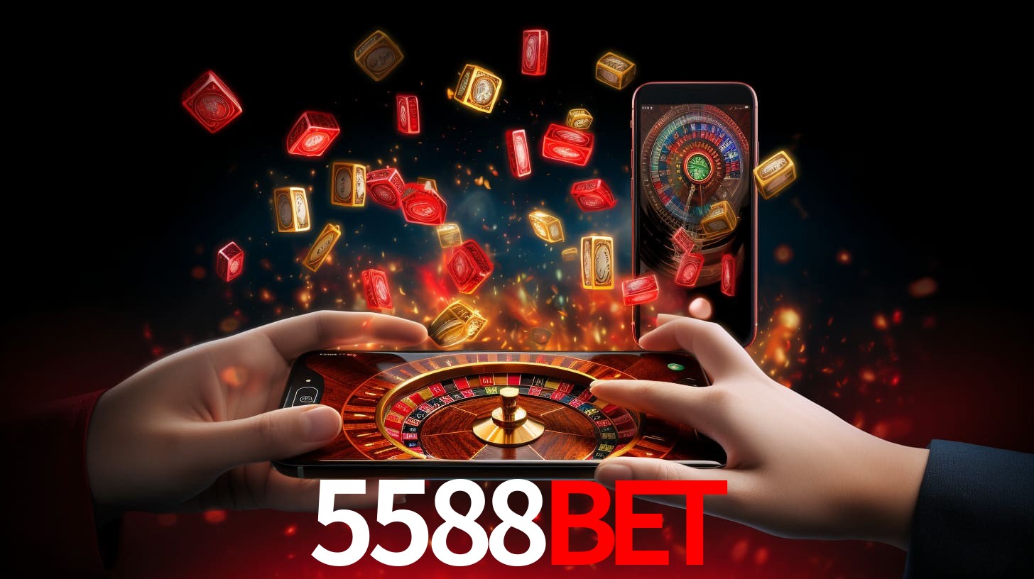 5588BET