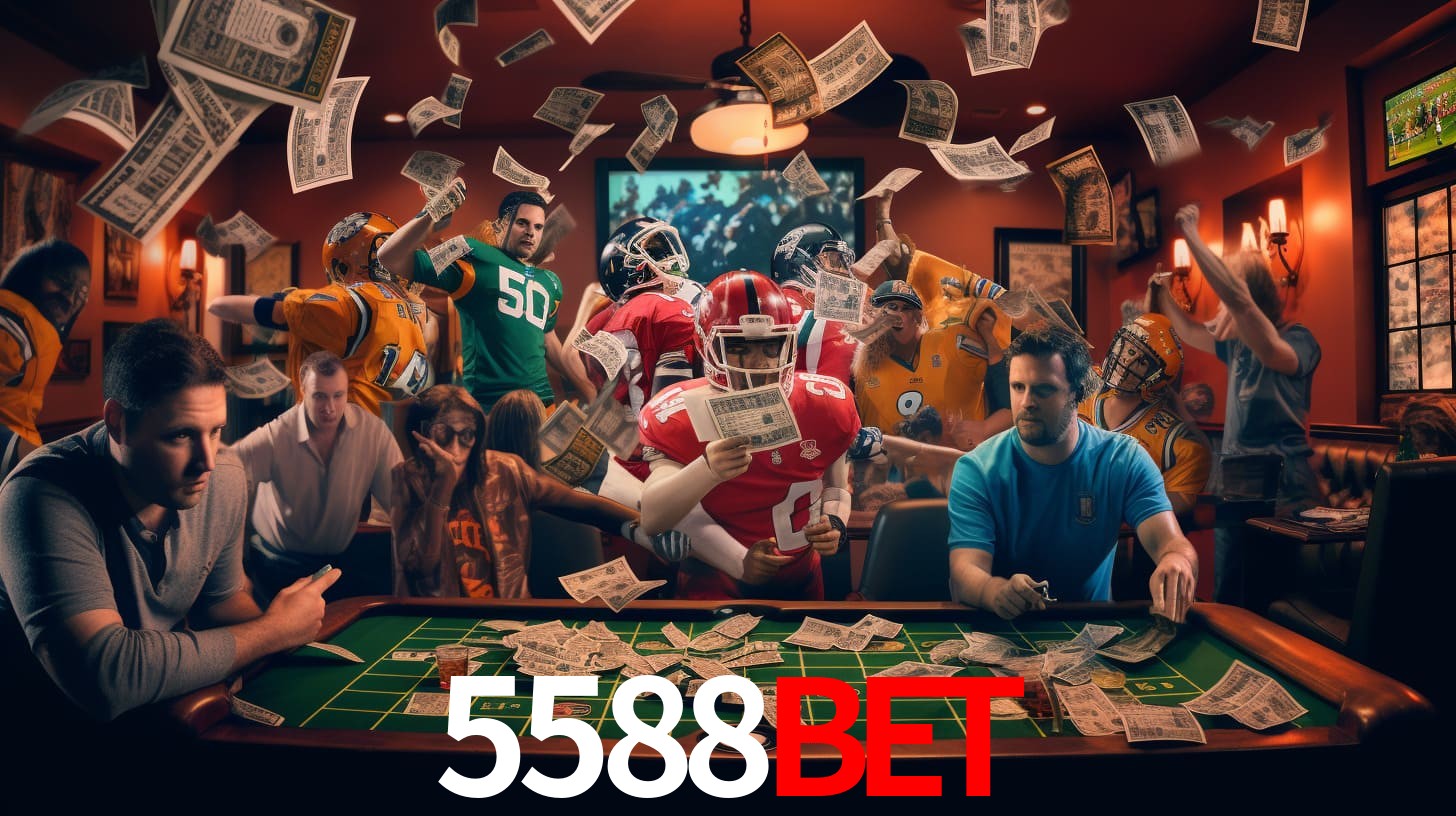 5588BET