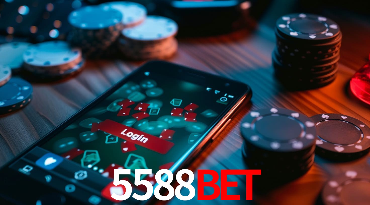 5588BET