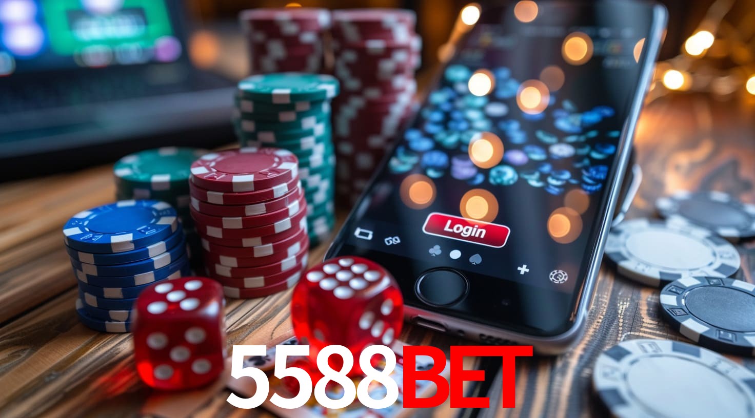 5588BET