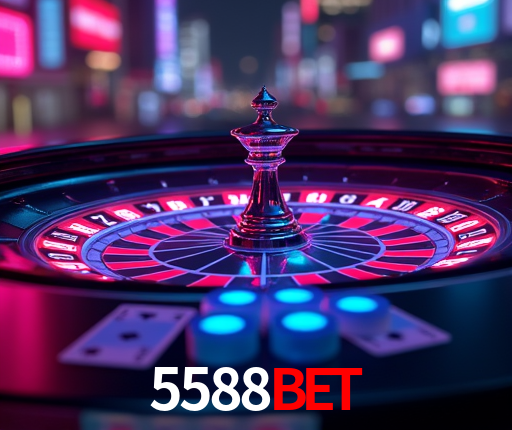 A Emoção da Loteria na 5588BET: Uma Chance de Mudança de Vida