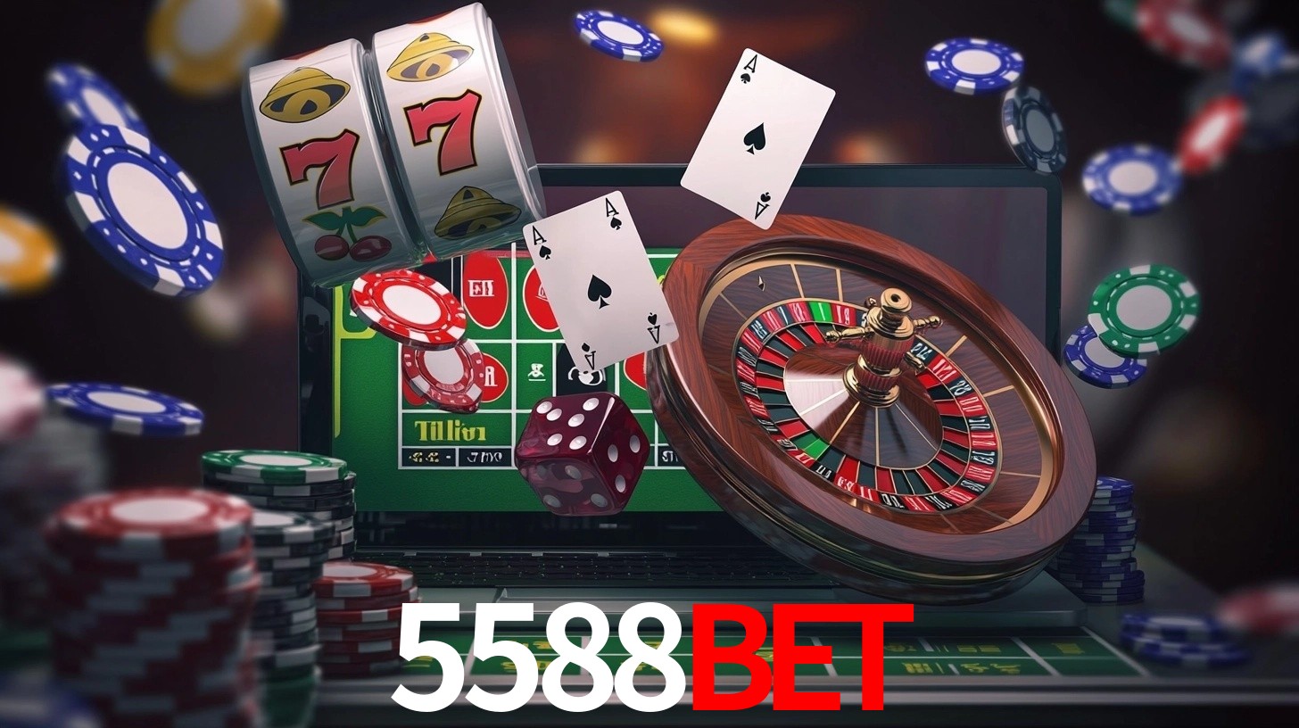 Football Betting 5588BET