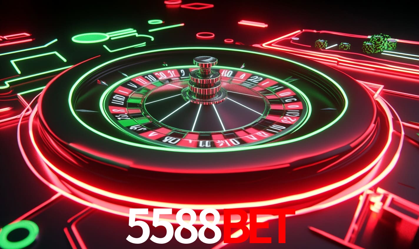 5588BET