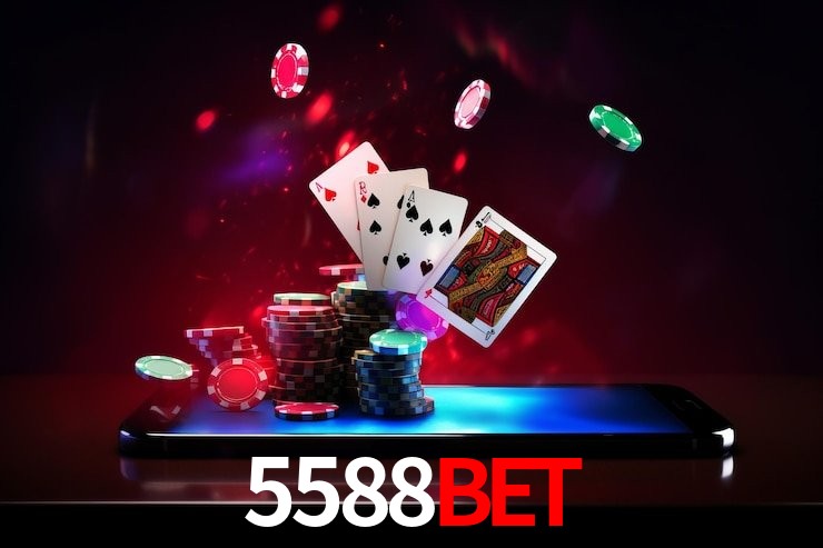 Seasonal Promotions 5588BET