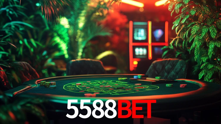 Bonus Features 5588BET