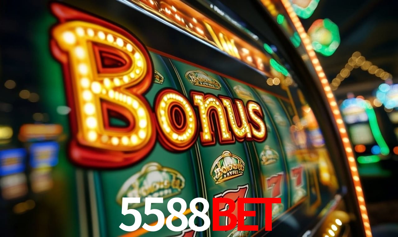 5588BET: Jogos de Caça-Níqueis-Altas Recompensas, Roleta-Velocidade, Blackjack-Desafios Máximos