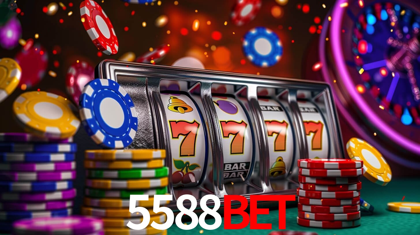 Casino Ao Vivo 5588BET