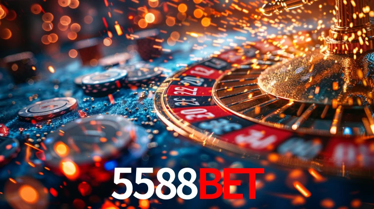APP oficial da 5588BET para mobile