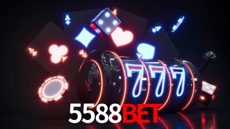 2FA Security 5588BET