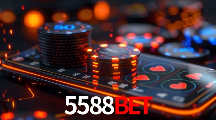 API Integration 5588BET