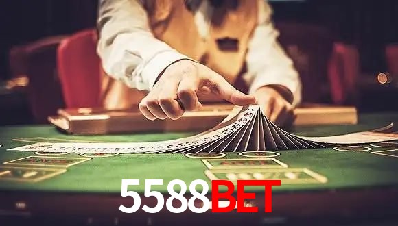 Game Providers 5588BET