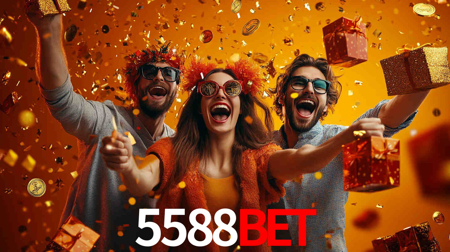 Tournaments 5588BET