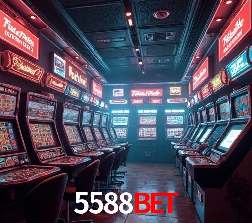 5588BET.com