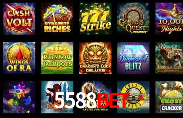 Descubra a Essência do 5588BET: Nossa História e Compromissos