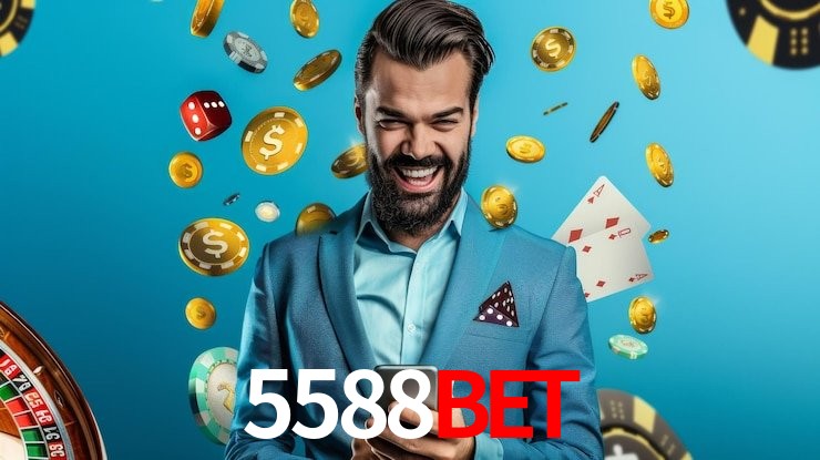 Exclusive Offers 5588BET
