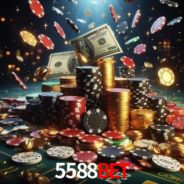5588BET: Seu Especialista em Apostas Esportivas Brasileiras