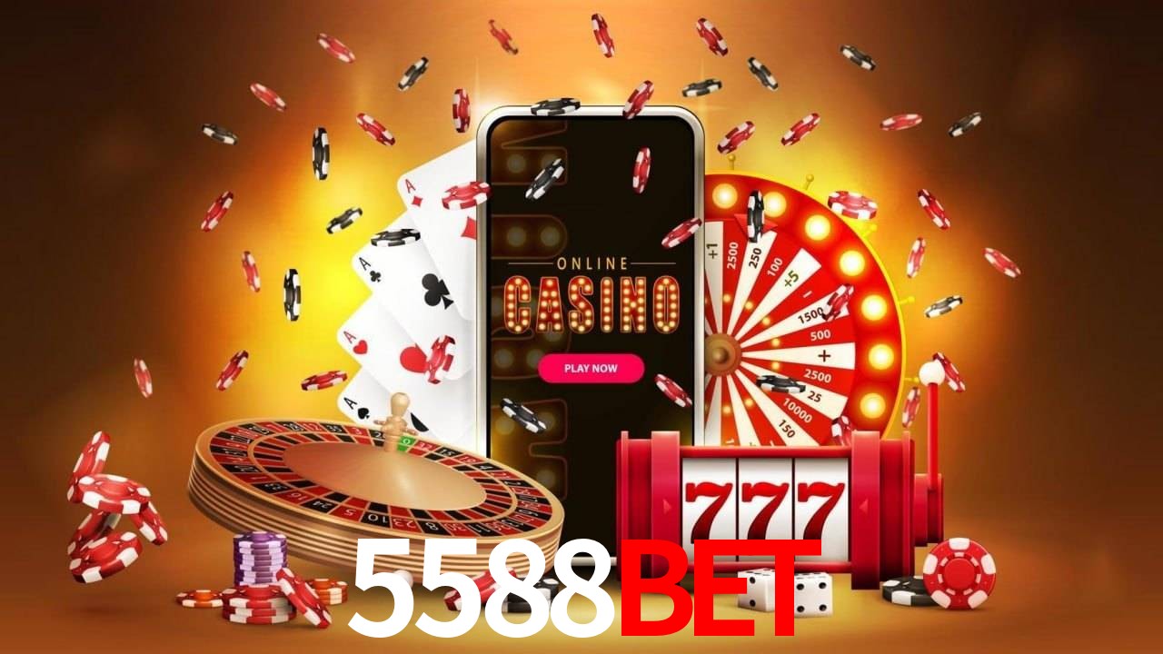Benefícios da Conta 5588BET