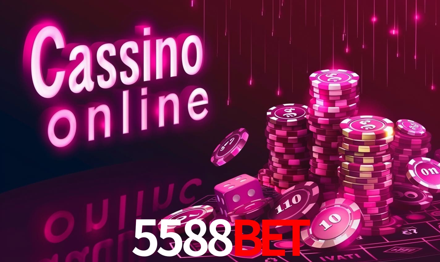 5588BET.com