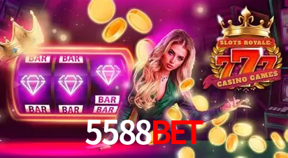 Inovações de Jogos na 5588BET: O Futuro das Experiências Interativas