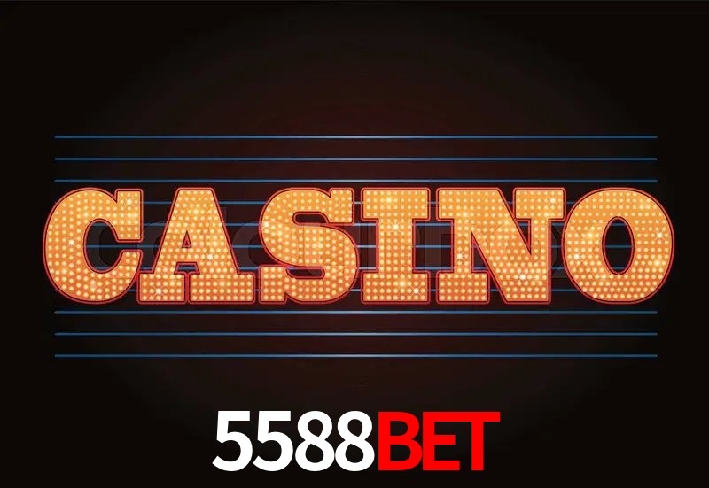 Recursos de Bônus 5588BET