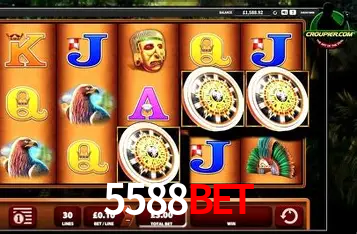 Apostas Esportivas na 5588BET: Um Guia Completo
