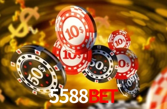 Apostas de Futebol 5588BET
