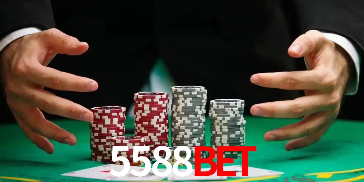 5588bet apk baixar
