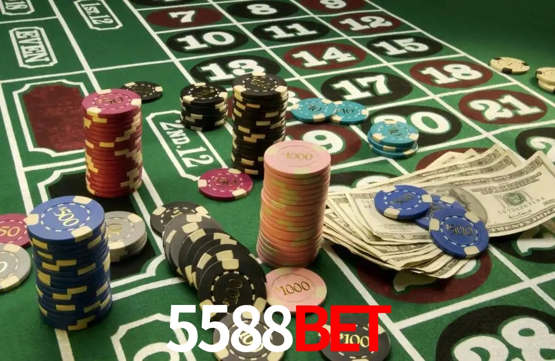 Crash Games Statistics 5588BET