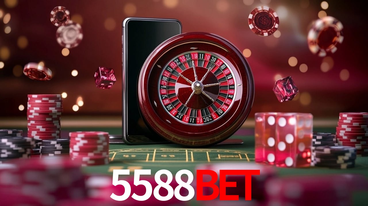 Account Benefits 5588BET